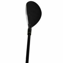 Forgan IWD3 24° #5 Hybrid Rescue Wood Right Hand - Graphite - Lady Flex -Deals Clubs Store bd7aa6f3 c19a 4cd2 91a7 e69efeec6d9a 04952.1678267849