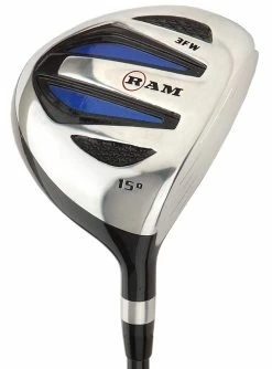 Ram Golf EZ3 Mens Graphite Wood Set - Driver, 3 & 5 Wood - Headcovers Included 7 Ram Golf EZ3 Mens Graphite Wood Set - Driver, 3 & 5 Wood - Headcovers Included -Deals Clubs Store bdc52b75 6dd5 4425 8ab8 1d8fcc8b1957 55164.1678246012