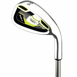 Young Gun SGS X Junior Kids Golf Right Hand Irons & Wedges Age: 12-14 -Deals Clubs Store bf020fd1 60c6 493d 9ca8 7742efc5769e 40405.1678244019