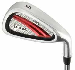 Ram Golf SGS Mens Golf Clubs Starter Set With Stand Bag - Steel Shafts 9 Ram Golf SGS Mens Golf Clubs Starter Set With Stand Bag - Steel Shafts -Deals Clubs Store c12647d0 188b 45f3 9c55 563ecbc86d42 30592.1678246016