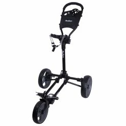 MacGregor Golf Flat Fold 3 Wheel Golf Cart / Trolley - Folds Completely Flat 6 MacGregor Golf Flat Fold 3 Wheel Golf Cart / Trolley - Folds Completely Flat -Deals Clubs Store c20fd4aa 8a04 4c5a 8ea8 2e94382ec10b 31503.1678246028
