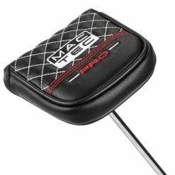 MacGregor Golf MACTEC Pro 2 Putter, Right Hand, Black, 34" -Deals Clubs Store c36d8877 58b9 4b13 aa17 8120cec8f945 02811.1678246029