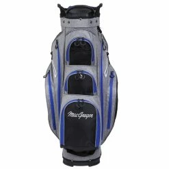 MacGregor Golf Mac 2.0 Heather Cart Bag With 14 Full Length Dividers 12 MacGregor Golf Mac 2.0 Heather Cart Bag With 14 Full Length Dividers -Deals Clubs Store c4514711 b3bb 4ab3 ab75 806e9ca8f3bb 51259.1678246022