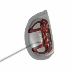 Ram Golf Laser No.2 Putter - Right Hand - Headcover Included 10 Ram Golf Laser No.2 Putter - Right Hand - Headcover Included -Deals Clubs Store c8844c88 8c18 4724 882f 60fb66fd2d8f 50639.1678246023