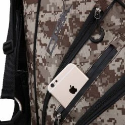 Prosimmon Golf DRK 7" Lightweight Golf Stand Bag With Dual Straps Camo -Deals Clubs Store c8ace3c3 1860 4369 8f79 be428ceced65 64136.1678246040