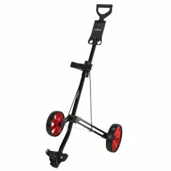Caddymatic Golf Lite Trac 2 Wheel Folding Golf Cart Black/Red 9 Caddymatic Golf Lite Trac 2 Wheel Folding Golf Cart Black/Red -Deals Clubs Store c8c59e35 9642 4523 9a87 500981364197 04299.1678246024