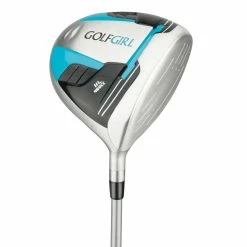 GolfGirl FWS3 Ladies Golf Clubs Set With Cart Bag, All Graphite, Left Hand -Deals Clubs Store ca4ebc13 a4ec 439b be35 46920b20745f 48127.1678246026