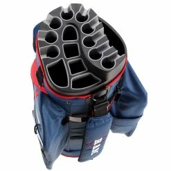 Ram Golf Premium Cart Bag With 14 Way Molded Organizer Divider Top - USA Flag -Deals Clubs Store cc39b4de 2b6c 4b2e a043 c654b9ac734d 75783.1678246030