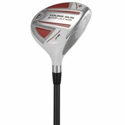 Young Gun ZAAP Junior Kids Right Hand Golf Club #5 Fairway Woods 7 Young Gun ZAAP Junior Kids Right Hand Golf Club #5 Fairway Woods -Deals Clubs Store cc62be91 324a 4750 84cd 69416a1e8ab9 62983.1678244017