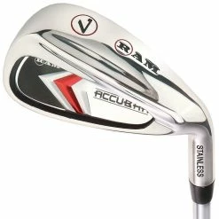 Ram Golf Accubar Mens Right Hand Iron Set 6-7-8-9-PW - FREE HYBRID INCLUDED -Deals Clubs Store cd76d1a8 c5c9 4297 8b00 cb5ff7e3f601 35984.1678246017