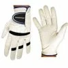 Prosimmon Ladies All-Weather Right Hand Golf Gloves White