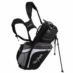 MacGregor Golf Hybrid Stand / Cart Golf Bag With 14 Way Divider -Deals Clubs Store cf81f1f6 614d 46a5 82d6 2b2e729ddf8b 07956.1678246016