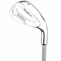 Young Gun SGS X Junior Kids Golf Right Hand Irons & Wedges Age: 12-14 -Deals Clubs Store d1a5b035 f798 47cc 8a98 024b34191156 49873.1678244018