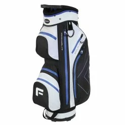 Forgan GolfDry 9.5" Waterproof Golf Cart Bag -Deals Clubs Store d2430463 1614 46a9 8fcb 008c546415e3 73756.1678267853
