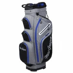 MacGregor Golf Mac 2.0 Heather Cart Bag With 14 Full Length Dividers 17 MacGregor Golf Mac 2.0 Heather Cart Bag With 14 Full Length Dividers -Deals Clubs Store d5d6b489 ff07 4a0d 92c6 3aada038702c 40422.1678246023