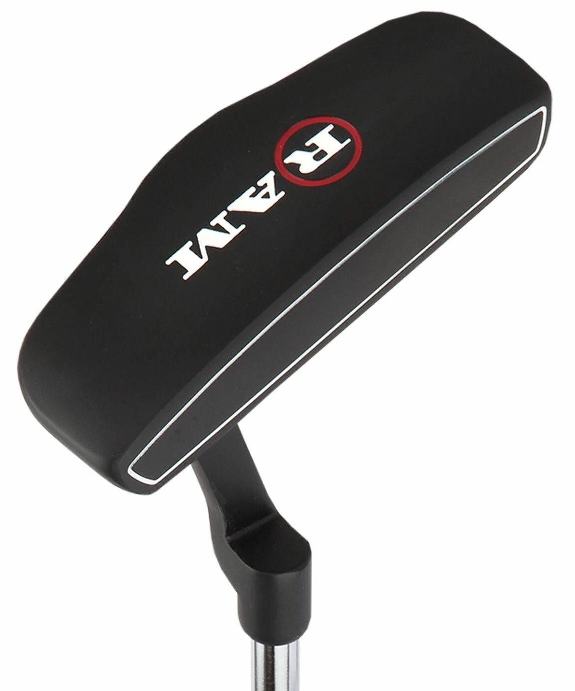 Ram Golf SGS Mens Golf Clubs Starter Set With Stand Bag - Steel Shafts 5 Ram Golf SGS Mens Golf Clubs Starter Set With Stand Bag - Steel Shafts - Image 5