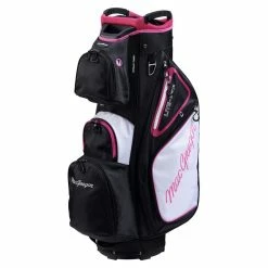 MacGregor Golf VIP Deluxe 14-Way Ladies Cart Bag, 9.5" Top -Deals Clubs Store d80c459e 1381 4c47 a745 499c68d13ea6 71633.1678244010