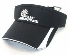 Palm Springs Golf Adjustable Visor -Deals Clubs Store d8ee9142 88fc 4221 84ec 2107af92a207 88199.1678267907