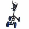 MacGregor Response Deluxe 4 Wheel Golf Cart