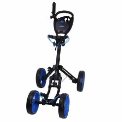 MacGregor Response Deluxe 4 Wheel Golf Cart