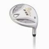 Palm Springs Golf 2EZ Stainless Steel Titanium Ladies Right Hand Fairway Wood