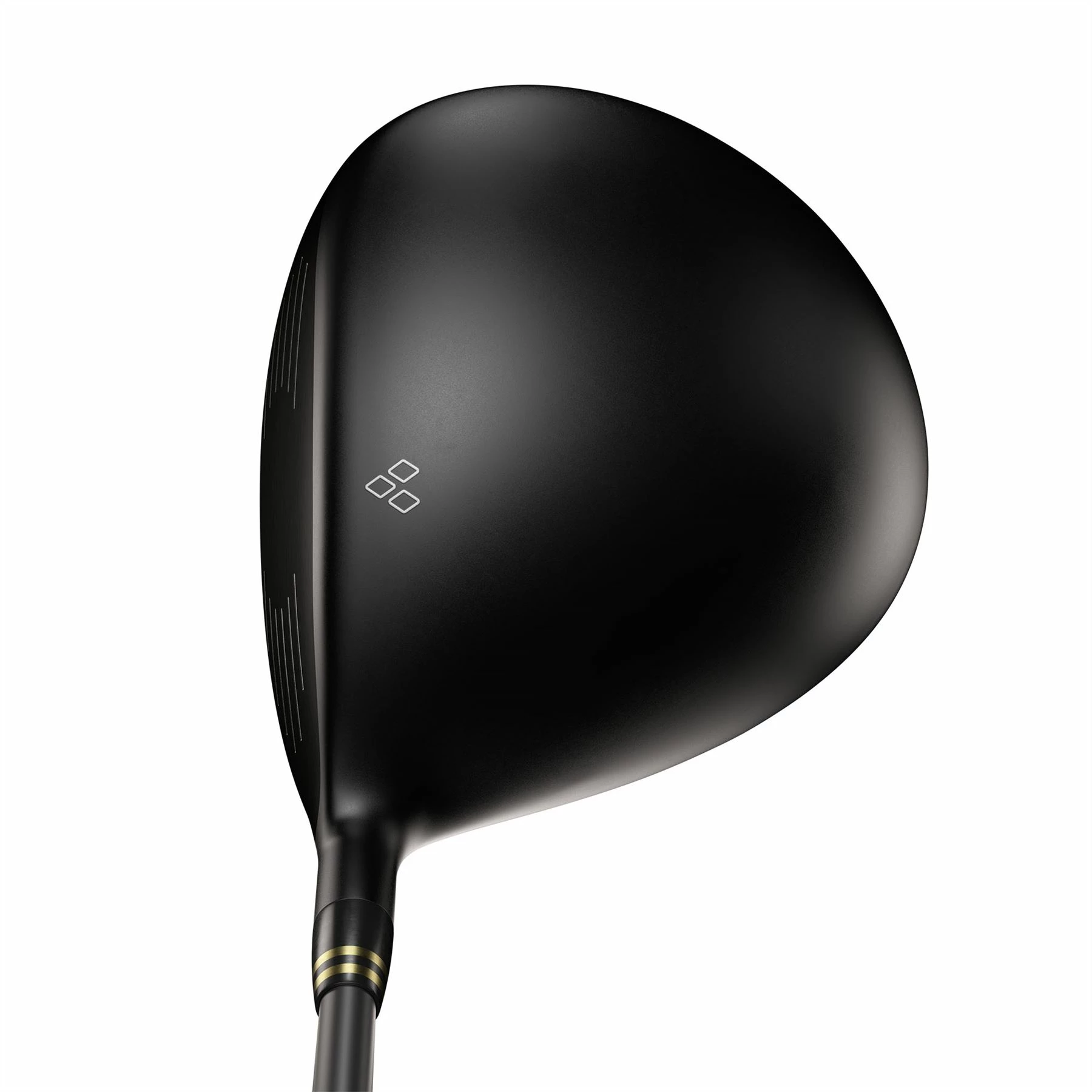MacGregor Golf MACTEC Driver (Head Only) 5 MacGregor Golf MACTEC Driver (Head Only) - Image 5
