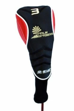 Palm Springs 2EZ Stainless Steel Titanium Fairway Wood - Lefty -Deals Clubs Store dd58d080 ea43 4551 a629 e68e113c3f6d 48792.1678246011