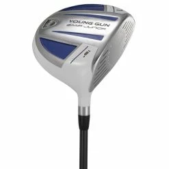 Young Gun ZAAP Junior Kids Right Hand Golf Driver / 1 Wood 9 Young Gun ZAAP Junior Kids Right Hand Golf Driver / 1 Wood -Deals Clubs Store df515ba7 3c28 4948 9791 dfd0efb3f386 61360.1678244007