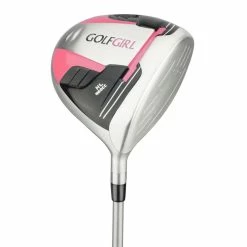 GolfGirl FWS3 Ladies Petite Golf Clubs Set With Cart Bag, All Graphite, Left Hand -Deals Clubs Store df84726b 32ba 4073 aff6 1dc4916d3734 52585.1678246031