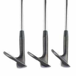 MacGregor Golf Tour Grind Milled Face Golf Wedge Set, Black, Mens Right Hand -Deals Clubs Store e227df3b faa9 42db b1d3 27606fbd8214 49723.1678246021