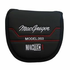 MacGregor Golf MacTec X 003 Wingback Mallet Putter, Mens Right Hand, Headcover 5 MacGregor Golf MacTec X 003 Wingback Mallet Putter, Mens Right Hand, Headcover -Deals Clubs Store e44a887a e8a8 4c0f b547 132a5004868e 77280.1678246025
