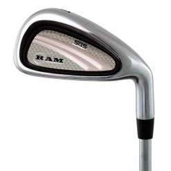 Ram Golf SGS Ladies Right Hand Golf Clubs Starter Set W/ Stand Bag -Steel Shafts -Deals Clubs Store e5371607 cd60 4726 8c0c a0b76932971c 59601.1678246020