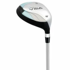 Palm Springs Golf VISA V2 LADY ALL GRAPHITE -1 Inch Club Set & Stand Bag -Deals Clubs Store e61f3bfc c158 4d0b 9891 718178db669c 46228.1678246011