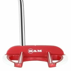 Ram Golf Laser No.2 Putter - Right Hand - Headcover Included 8 Ram Golf Laser No.2 Putter - Right Hand - Headcover Included -Deals Clubs Store e79a0ede 366b 4a26 83b2 62a5a0391971 45291.1678246023