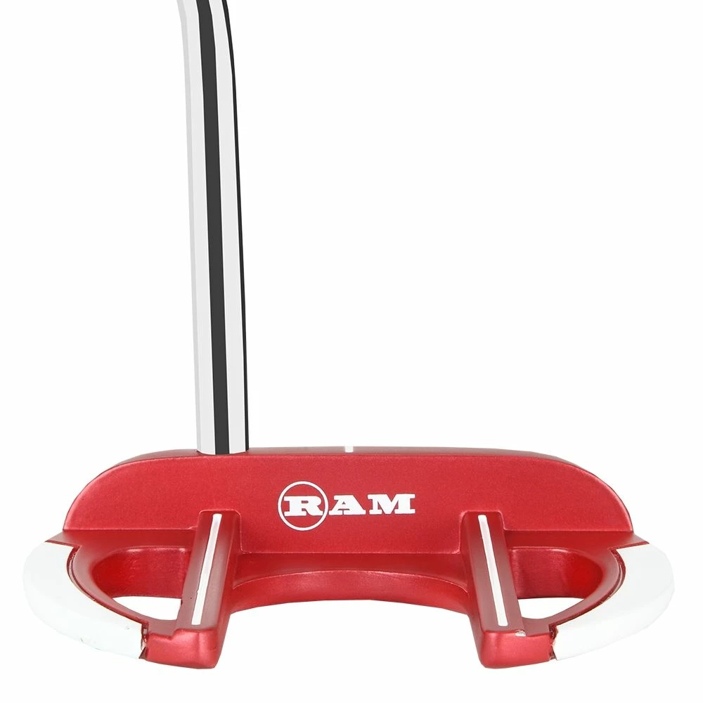 Ram Golf Laser No.2 Putter - Right Hand - Headcover Included 3 Ram Golf Laser No.2 Putter - Right Hand - Headcover Included - Image 3