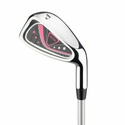 GolfGirl FWS3 Ladies Golf Clubs Set With Cart Bag, All Graphite, Left Hand -Deals Clubs Store e79aae99 baaf 4394 b608 7fc88a74c7e2 38779.1678246028