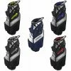 Forgan Of St Andrews F-Series Deluxe Cart Bag