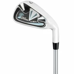 Palm Springs Golf VISA V2 LADY ALL GRAPHITE -1 Inch Club Set & Stand Bag -Deals Clubs Store e90de767 a92e 49d8 9869 2d9e5e97992b 44976.1678246011