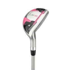 GolfGirl FWS3 Ladies Petite Golf Clubs Set With Cart Bag, All Graphite, Left Hand -Deals Clubs Store eb32d345 35c9 4980 8dfa 5fd50d815671 56368.1678246032
