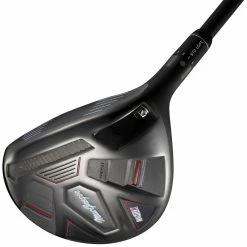 MacGregor Golf MacTec X Fairway Wood, Adjustable Loft, Mens Right Hand