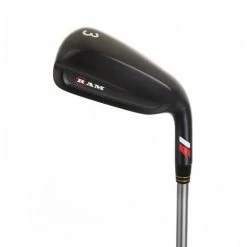 Ram Golf FX Hybrid Driving Iron Mens Right Hand