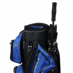 MacGregor Golf VIP Deluxe 14-Way Golf Cart Bag, 9.5" Top 12 MacGregor Golf VIP Deluxe 14-Way Golf Cart Bag, 9.5" Top -Deals Clubs Store ebbcf564 bc39 4f4e a878 9a9160f27ac9 46736.1678246038