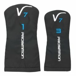 Prosimmon Golf V7 Mens Golf Clubs Set + Bag, Right Hand -Deals Clubs Store ec25f62a 155b 43e2 b08e 704d6f531711 63013.1678415864