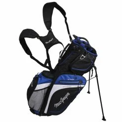 MacGregor Golf Hybrid Stand / Cart Golf Bag With 14 Way Divider -Deals Clubs Store ecaae11c 50fd 4965 9532 ed33fb874d60 33396.1678246016
