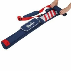 Confidence Golf Club Carry Case Sunday Bag - Holds 5-6 Clubs, USA -Deals Clubs Store ed620a48 58f9 4c3e bd1b e286bfbfe27b 78285.1678246025
