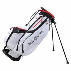 MacGregor Golf Response Golf Stand Bag With 9" 6 Way Divider Top -Deals Clubs Store edc3f19a 95a7 4271 a802 8cfb6f933e1e 61352.1678246043