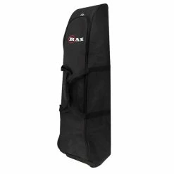 Ram Golf Padded Golf Travel Cover - Folds Up Small