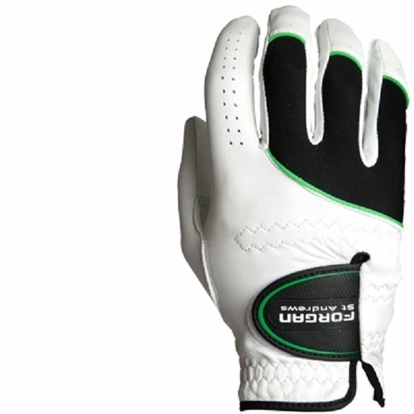 Forgan Cabretta Mens Right Hand Golf Gloves 1 Forgan Cabretta Mens Right Hand Golf Gloves
