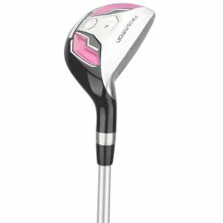 Prosimmon Golf V7 Petite Ladies Golf Clubs Set + Bag, Right Hand, ALL Graphite -Deals Clubs Store f18900db fe79 4167 9354 0831e39bcfa8 27121.1678246026