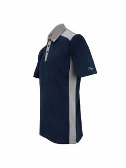 Forgan Of St Andrews Select Premium Golf Polo Shirt 3 Pack - Mens -Deals Clubs Store f2515a48 0bf8 422c 9066 ea75ef79cb2f 88031.1678267869